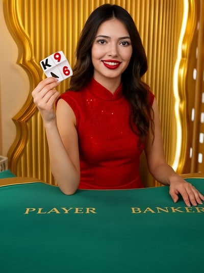 Speed Baccarat D