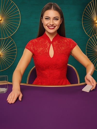 Live - Speed Baccarat 10