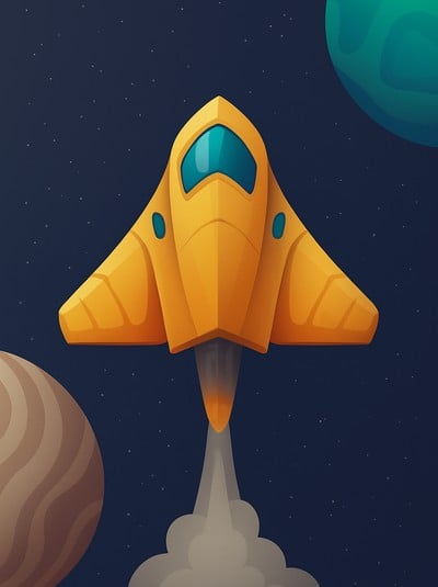 Sky Rocket
