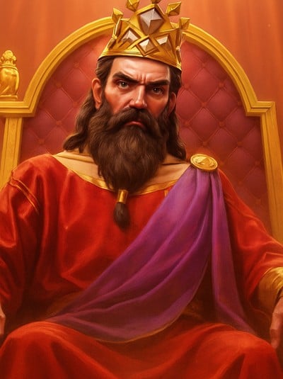 Midas Fortune
