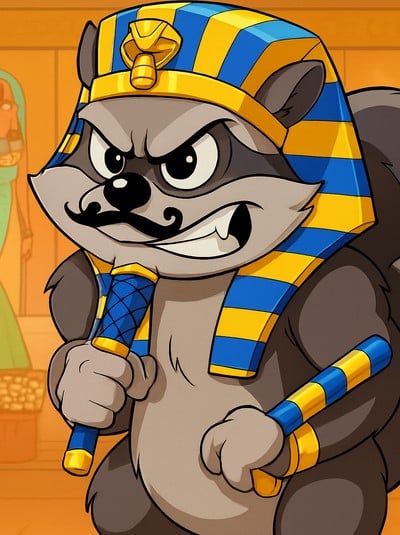 Le Pharaoh