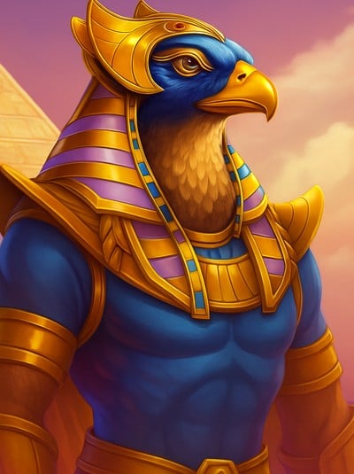 Fortune of Giza